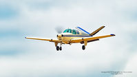 N46WS @ KAWO - 2015 Arlington Fly-In - by Terry Green