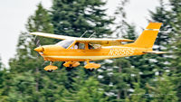 N30565 @ KAWO - 2015 Arlington Fly-In - by Terry Green