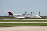 N709EV @ KCID - Arriving Cedar Rapids, IA