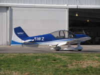 ZK-SWZ photo, click to enlarge