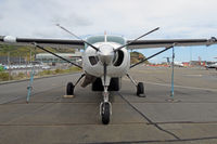 ZK-SAA @ NZWN - At Wellington - by Micha Lueck