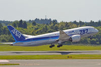 JA820A @ RJAA - At Narita - by Micha Lueck