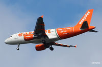 G-EZIW @ EGPH - In action at Edinburgh EGPH - by Clive Pattle