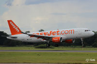 G-EZOL @ EGPH - In action at Edinburgh EGPH - by Clive Pattle