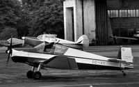 OO-IXY @ EBAW - MID 1960's.