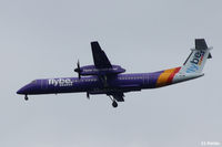 G-JEDM @ EGPH - Edinburgh Action EGPH - by Clive Pattle