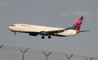 N803DN @ DTW - Delta - by Florida Metal