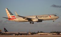 N803NN @ MIA - American