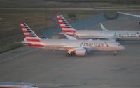 N804AN @ DFW - American 787-8