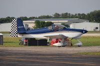 N804TM @ LAL - Vans RV-7A