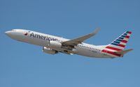 N805NN @ MIA - American