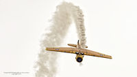 N97TR @ KAWO - 2015 Arlington Fly-In - by Terry Green
