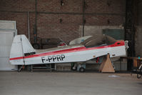 F-PPRP @ LFFE - at LFFE - by B777juju