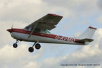 G-AVMD @ EGBR - International Bucker Fest at Breighton - by Chris Hall