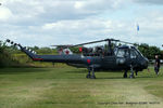 G-CGGK @ EGBR - International Bucker Fest at Breighton - by Chris Hall
