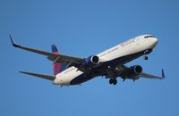 N810DN @ MCO - Delta - by Florida Metal