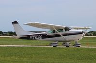 N2930F @ KOSH - Cessna 182J - by Mark Pasqualino