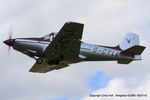 G-CYLL photo, click to enlarge G-CYLL photo, click to enlarge