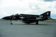 155539 @ CYMJ - At the 1984 airshow at Canadian Forces Base Moose Jaw, Saskatchewan. - by Alf Adams