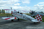 G-CDRU photo, click to enlarge G-CDRU photo, click to enlarge