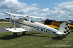 G-BTDT photo, click to enlarge G-BTDT photo, click to enlarge