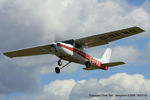 G-BPWG photo, click to enlarge G-BPWG photo, click to enlarge