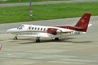 VT-CLD @ VIDP - Parked at IGIA T-3. - by Arjun Sarup