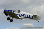 G-BDAD photo, click to enlarge G-BDAD photo, click to enlarge