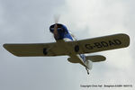 G-BDAD photo, click to enlarge G-BDAD photo, click to enlarge