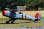G-BZJV photo, click to enlarge G-BZJV photo, click to enlarge