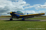 G-AYFC photo, click to enlarge G-AYFC photo, click to enlarge