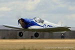 G-BDAD photo, click to enlarge G-BDAD photo, click to enlarge