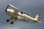 G-BTDT photo, click to enlarge G-BTDT photo, click to enlarge