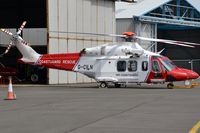 G-CILN @ EGMD - Chillin' in the sun at Lydd