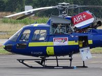 F-HAOP @ LFBD - Charlie 33 - by Jean Goubet-FRENCHSKY
