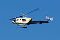 C-GERH @ CYXX - Take off - by Guy Pambrun