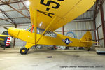 G-OSPS photo, click to enlarge G-OSPS photo, click to enlarge