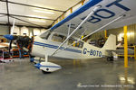 G-BOTO photo, click to enlarge G-BOTO photo, click to enlarge