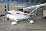 G-OPCG photo, click to enlarge G-OPCG photo, click to enlarge