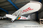 G-BVIE photo, click to enlarge G-BVIE photo, click to enlarge