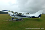 G-BGND photo, click to enlarge G-BGND photo, click to enlarge