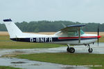 G-BNFR photo, click to enlarge G-BNFR photo, click to enlarge