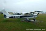 G-BGND photo, click to enlarge G-BGND photo, click to enlarge