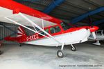 G-EEEZ photo, click to enlarge G-EEEZ photo, click to enlarge