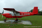 G-BNHB photo, click to enlarge G-BNHB photo, click to enlarge