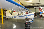 G-BOTO photo, click to enlarge G-BOTO photo, click to enlarge