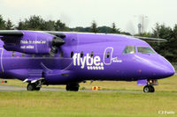G-CCGS @ EGPH - Close-up at Edinburgh EGPH - by Clive Pattle