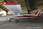 N3084F @ EGSO - at Crowfield Airfield - by Chris Hall