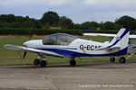 G-ECAF photo, click to enlarge G-ECAF photo, click to enlarge