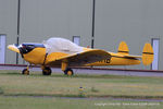 G-ARHB @ EGSR - at Earls Colne Airfield - by Chris Hall
